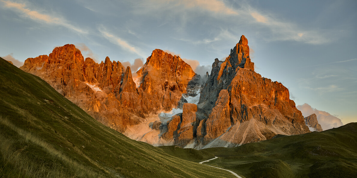 I Suoni delle Dolomiti and MUSE, Trento science museum, are linking up again for the music festival in the mountains.