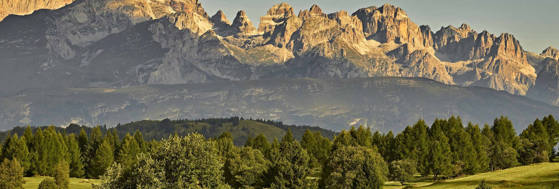 Trento and Monte Bondone