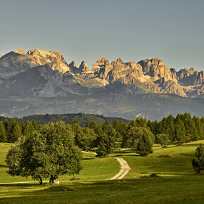 Monte Bondone