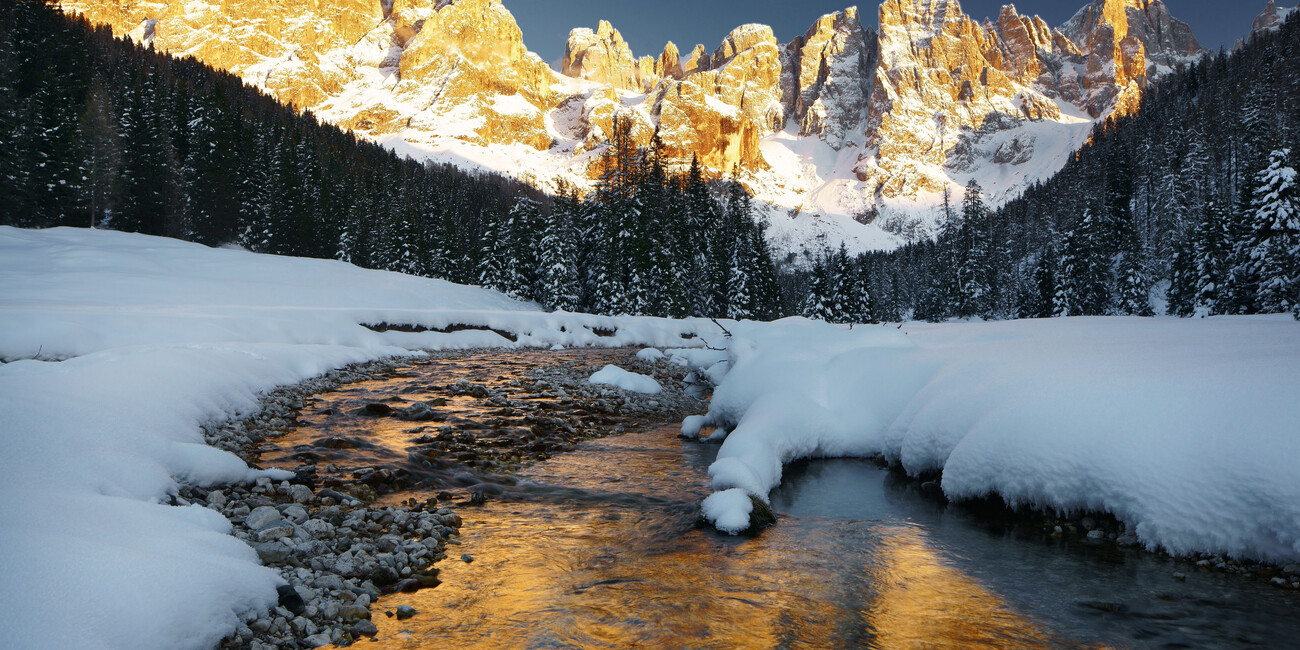 Val Venegia  #5