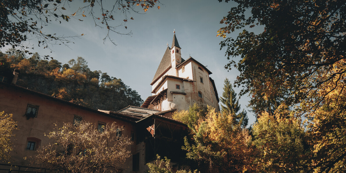 Культура увлекает