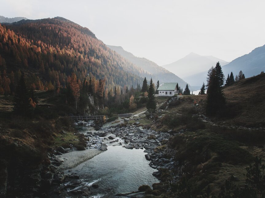 Валли-Джудикарие и Валле-дель-Кьезе