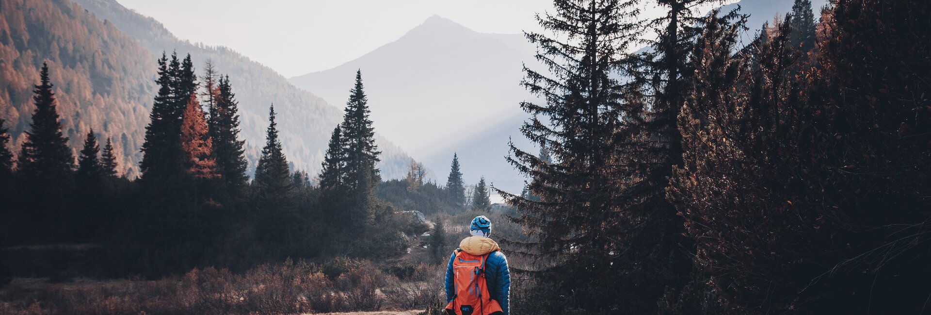  Valle del Chiese - Val di Fumo