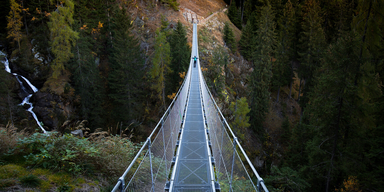 Cascata Ragaiolo #1