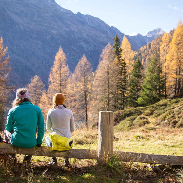 Val di Sole