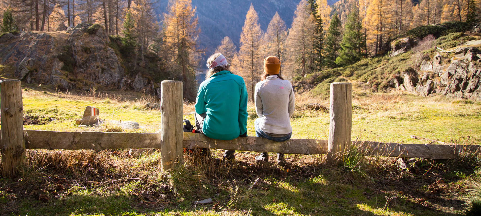 Val di Sole - Pian Pal?
