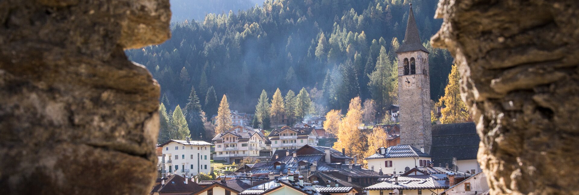 Val di Sole - Ossana