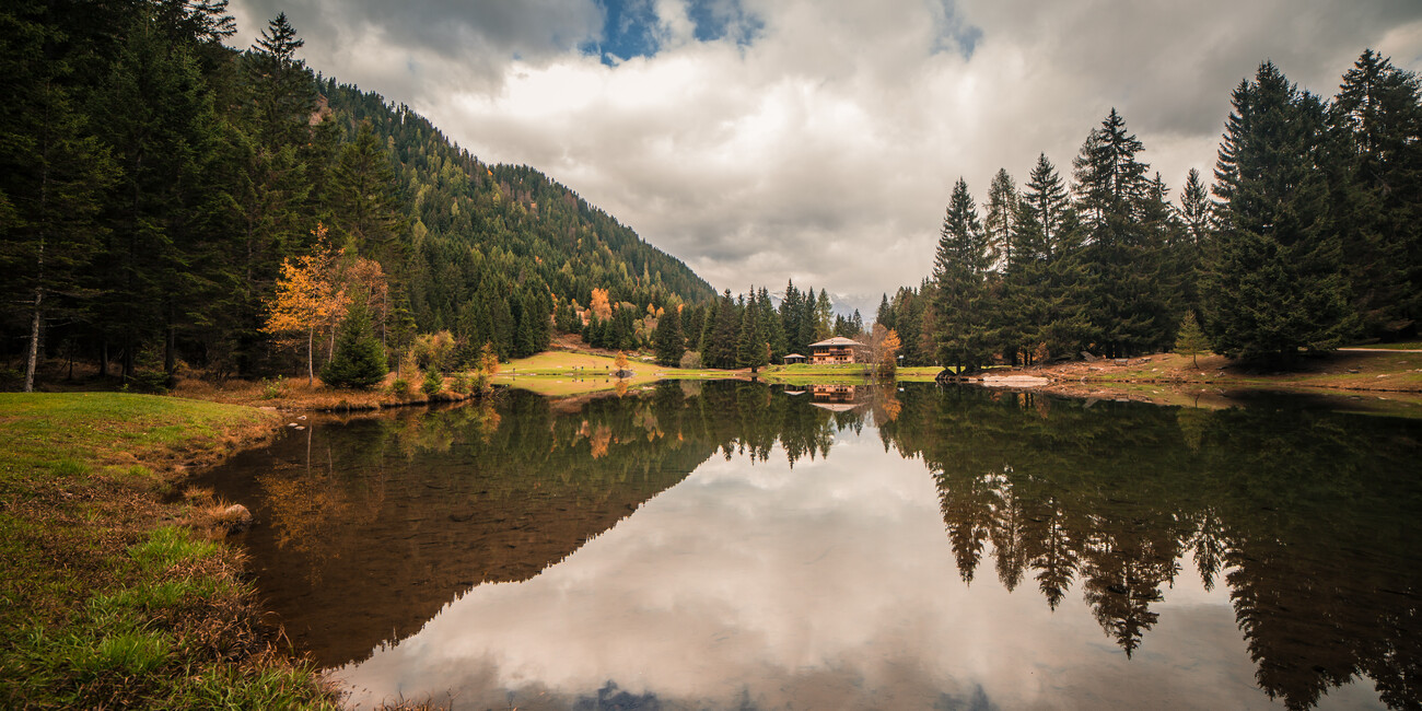 Lago dei Caprioli #4