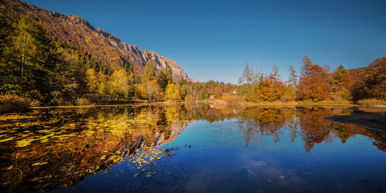 Lago di Cei  #4