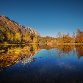 Villa Lagarina - Lago di Cei 