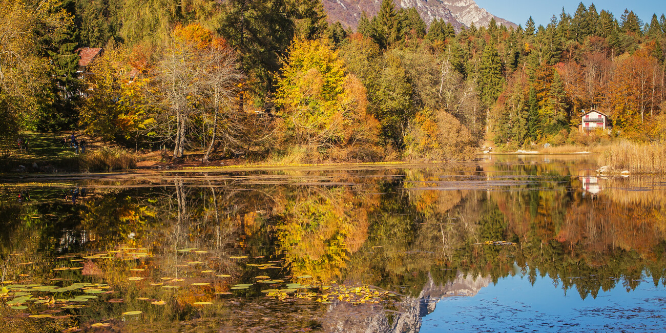 Lago di Cei  #2