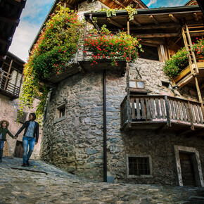 Kurzurlaub mit Geschmack