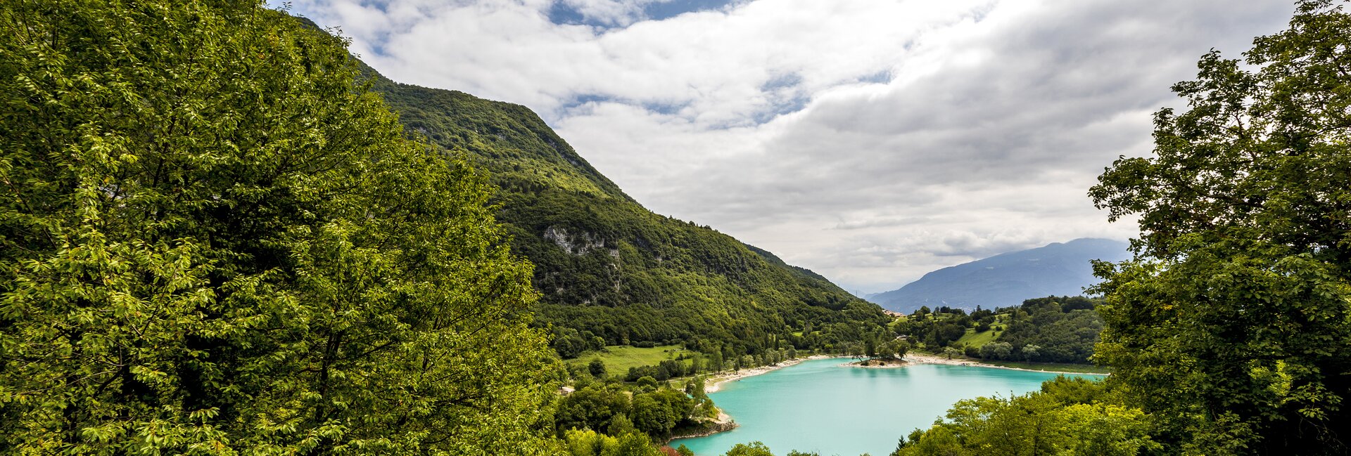 Canale di Tenno