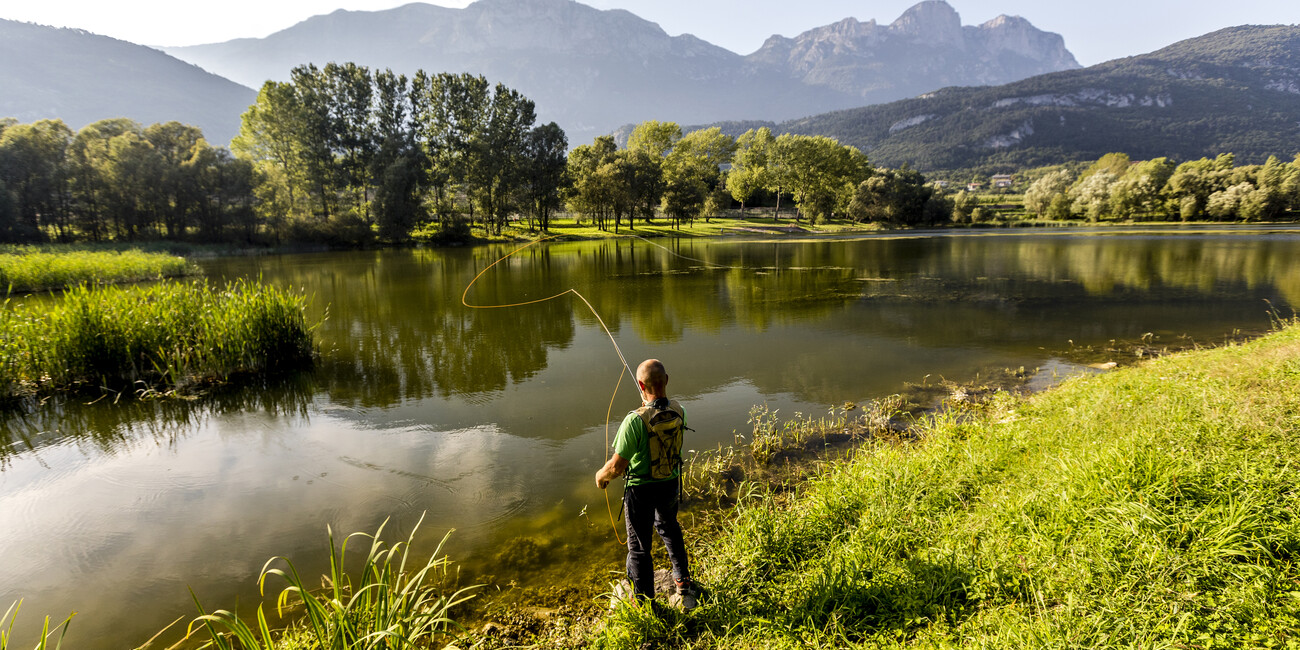 Lago di Terlago  #2