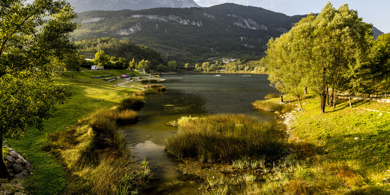 Lago di Terlago  #1