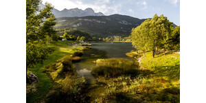 Valle dei Laghi - Lago di Terlago
Valle dei Laghi - Lago di Terlago
