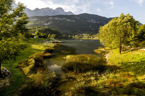 Lago di Terlago 