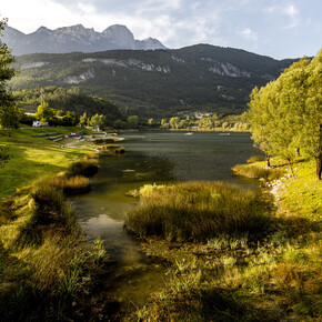 Lago di Terlago 