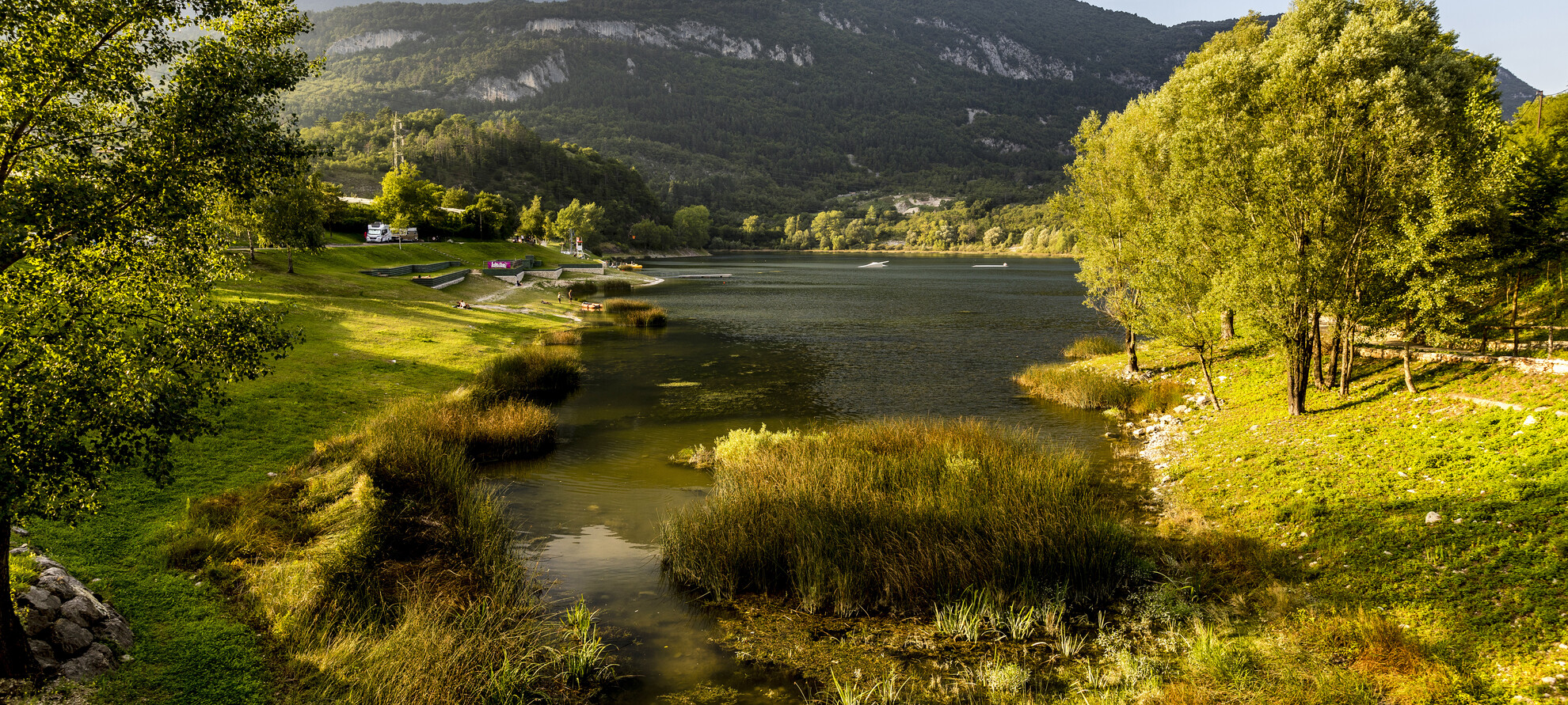 Discover Trentino