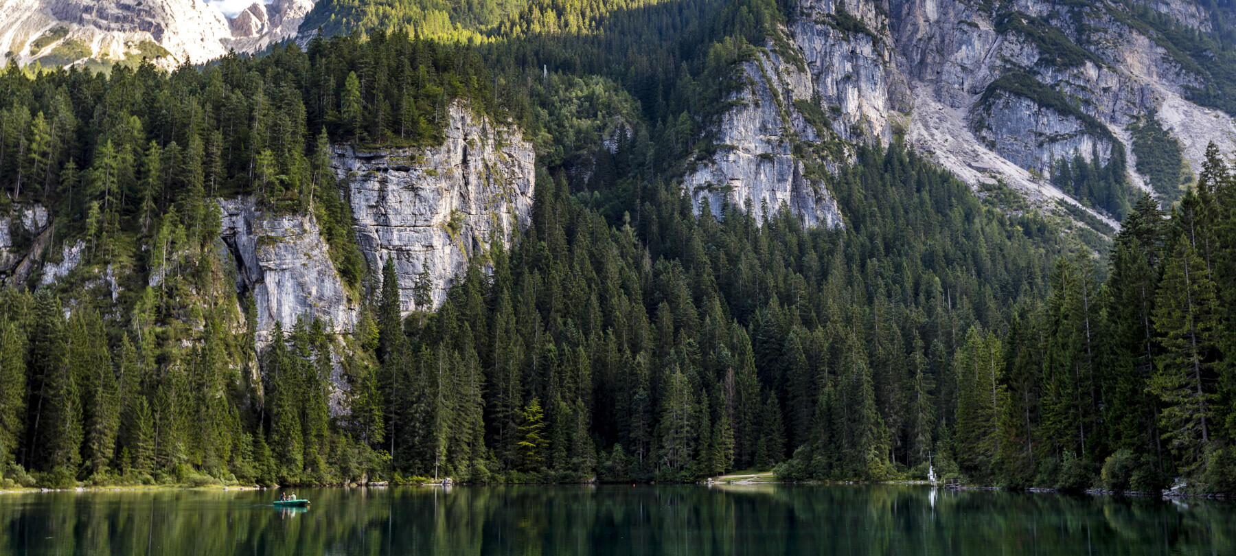 Seesaiblingen: Ein Leitfaden zum Fischen im Trentino