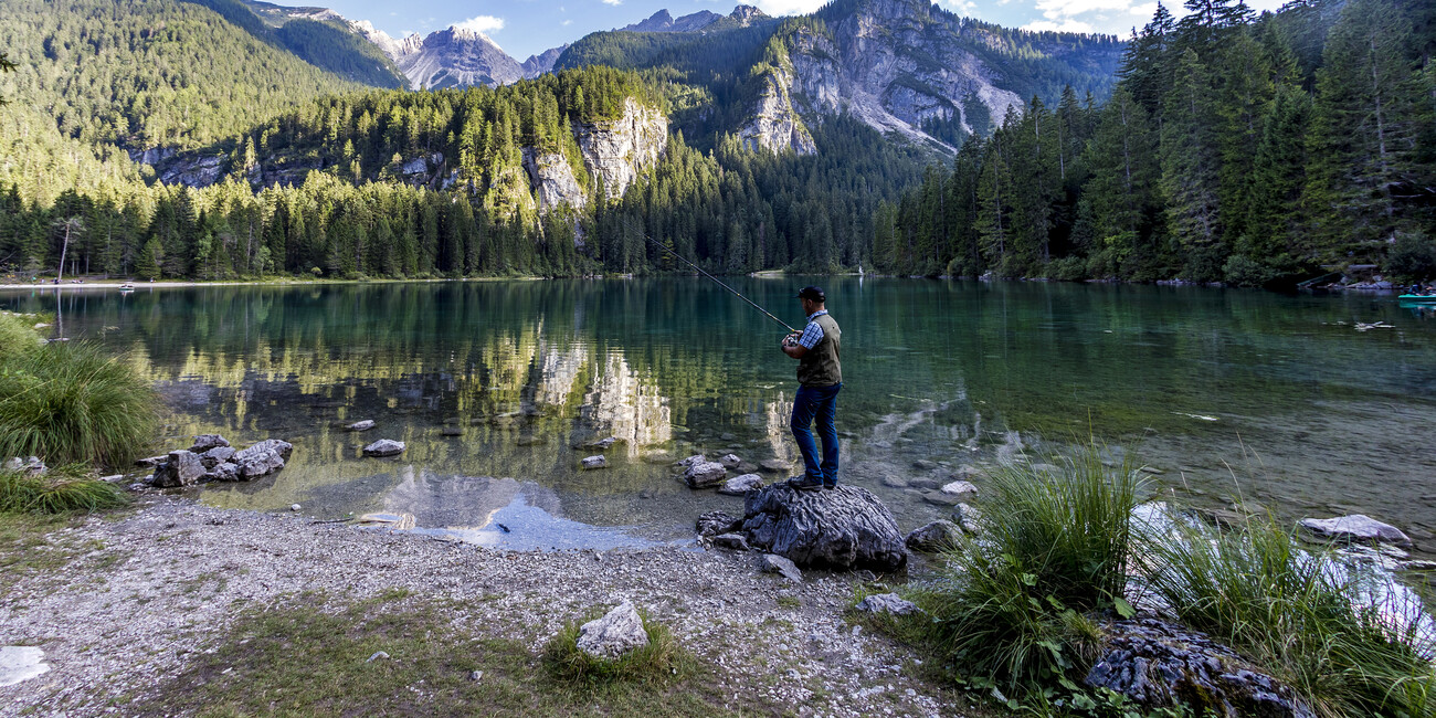 Jezero Tovel  #2