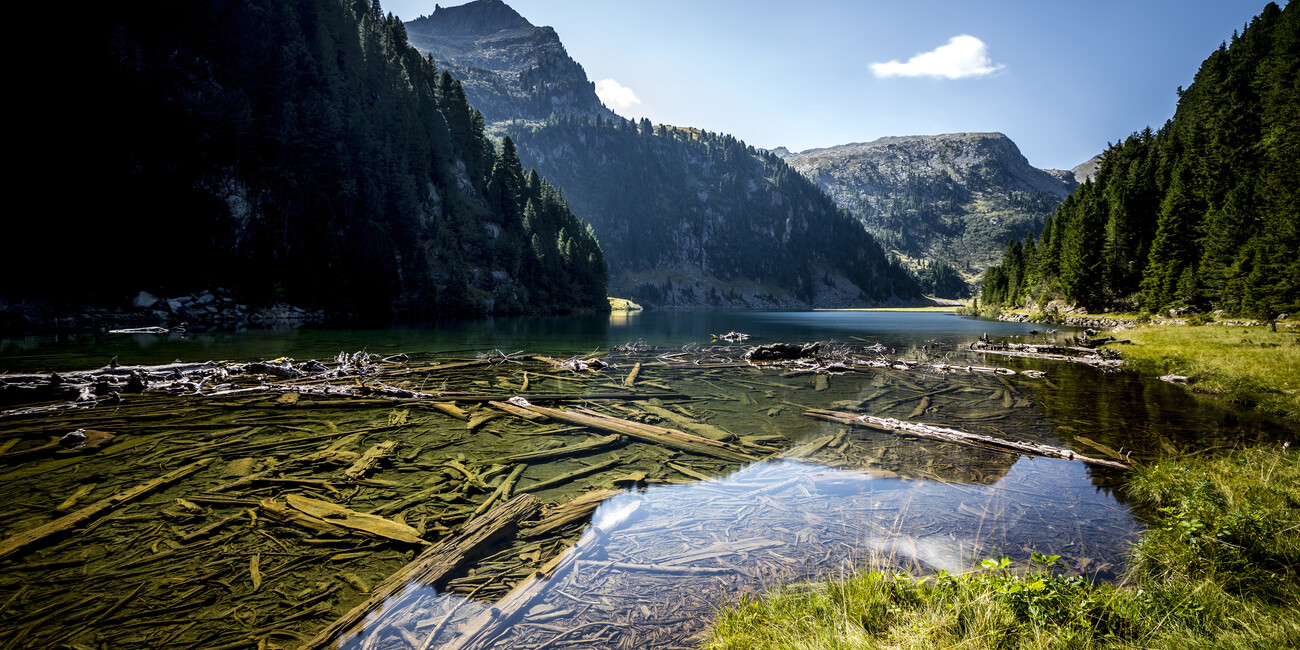 Laghi del Lagorai  #2