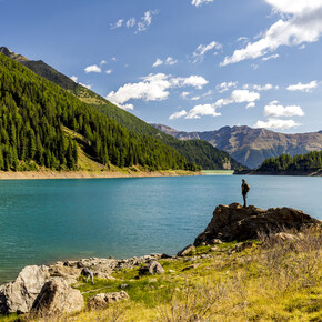 Val di Peio 