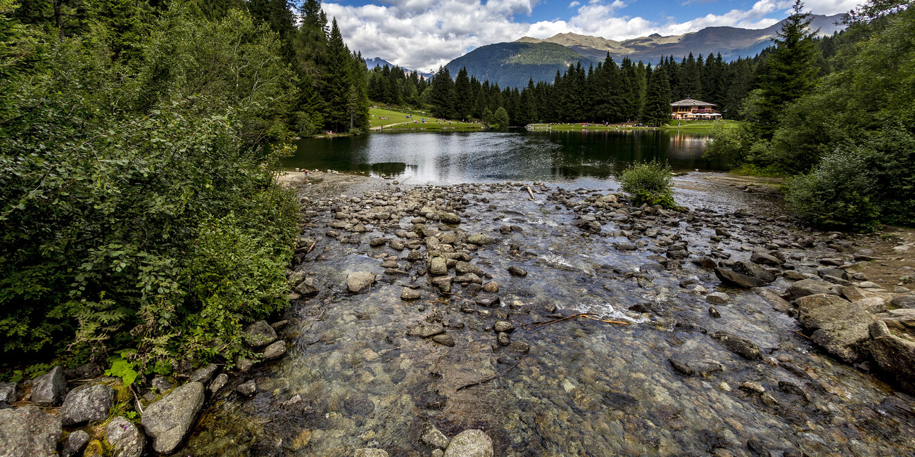 Lago dei Caprioli #2