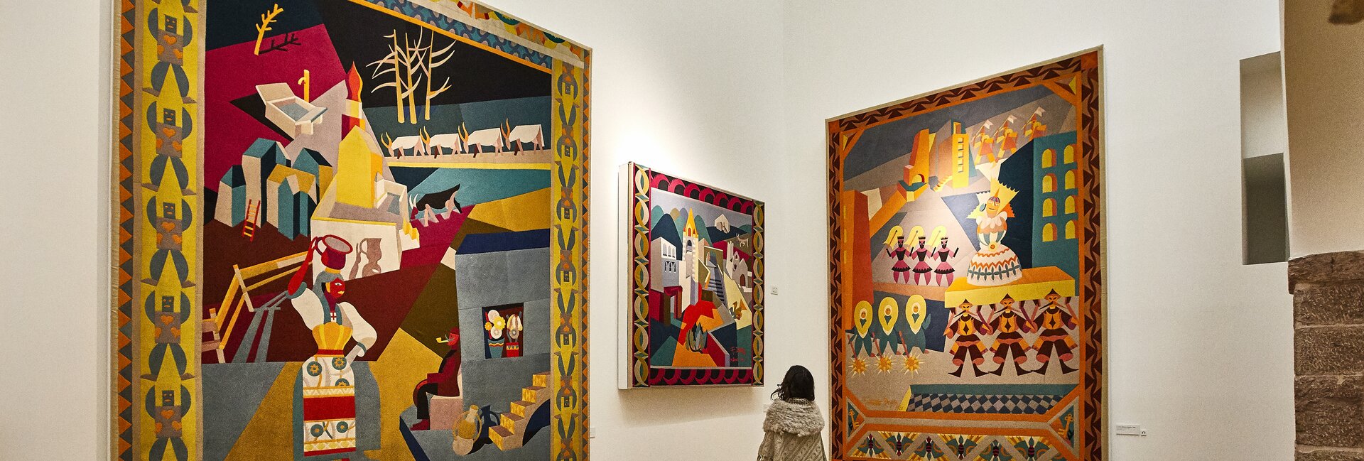 Depero House of Futurist Art