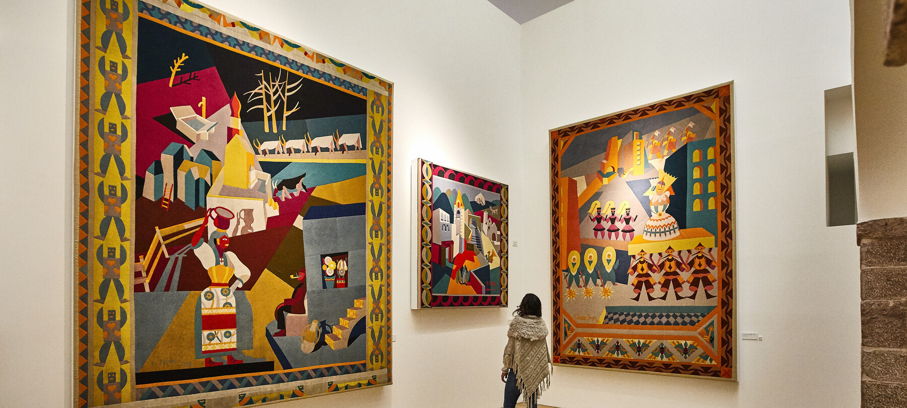 Architectural works in Trento and Rovereto