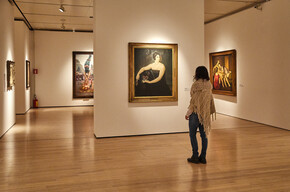 Роверето - MART – музей современного искусства Тренто и Роверето