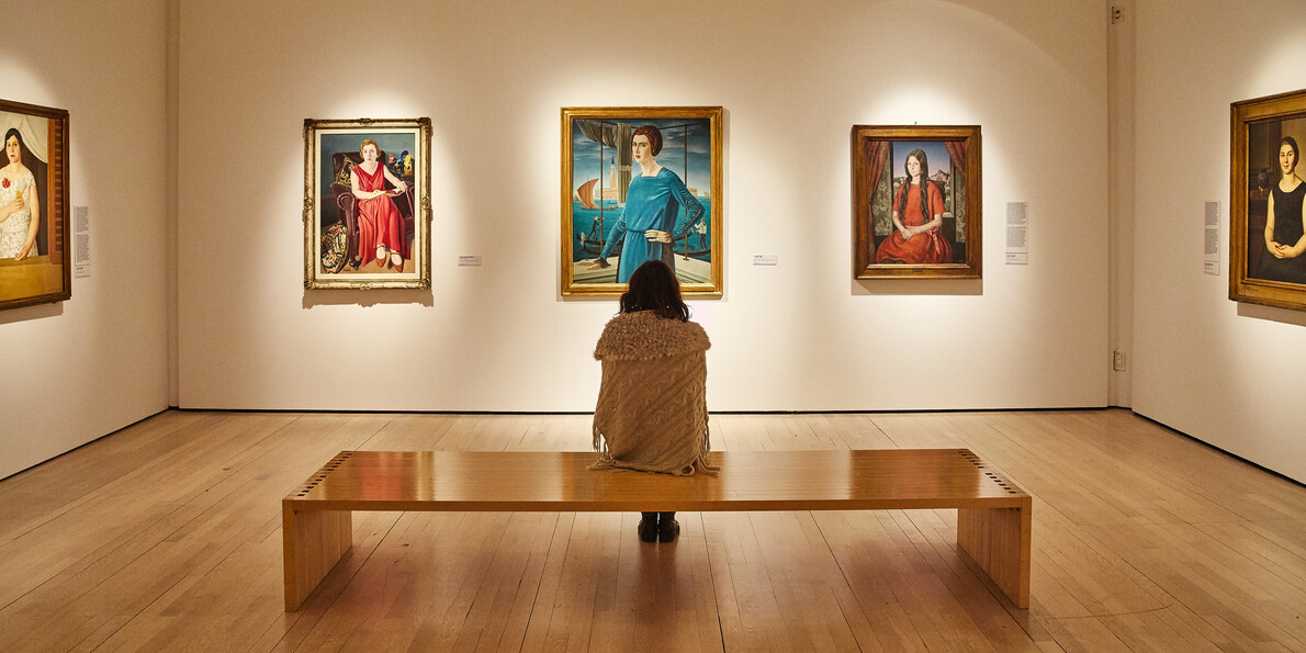 Культура увлекает