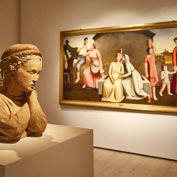 Vallagarina - Rovereto - Mart