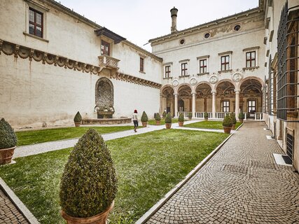 Buonconsiglio Castle