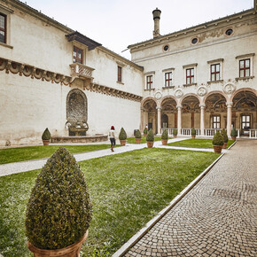 History and Ancient Art  