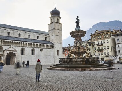 Trento - A city to discover 