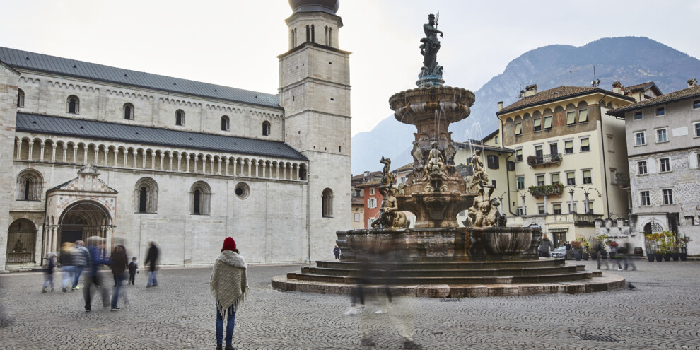 CityLife, Trento