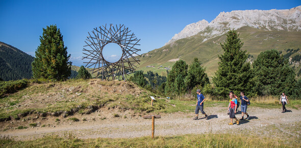 Kunstpark RespirArt