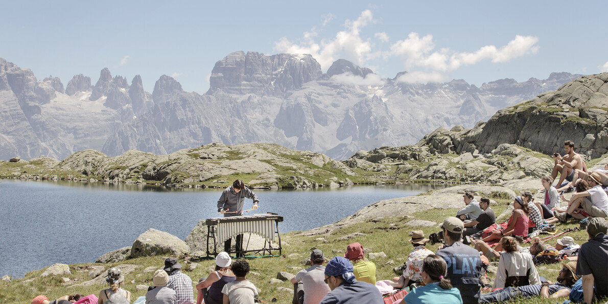  “I Suoni delle Dolomiti” FAQs