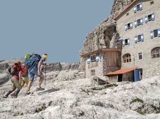 Altopiano della Paganella, Dolomiti di Brenta, Lago di Molveno