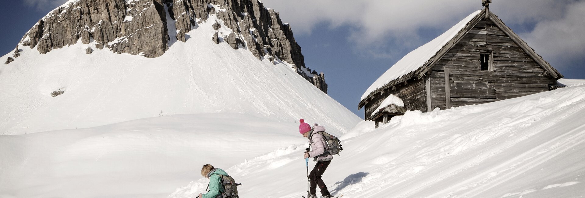 San Martino di Castrozza, Passo Rolle, Primiero en Vanoi 