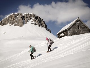 San Martino di Castrozza, Passo Rolle, Primiero en Vanoi 