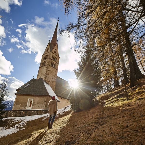 Val di Fassa - Vigo di Fassa