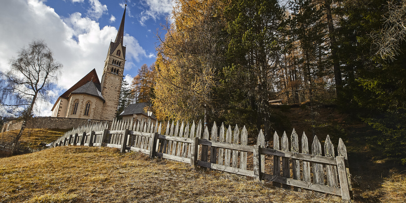 Chiesa di Santa Giuliana #1