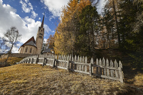 Chiesa di Santa Giuliana