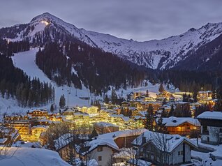 Madonna di Campiglio - Val Rendena - Dolomiti di Brenta