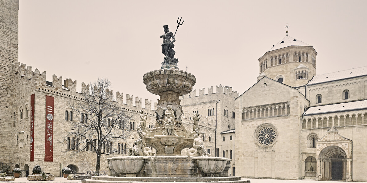 Trentino Q&A | Where is Trentino? What is Trentino famous for? 