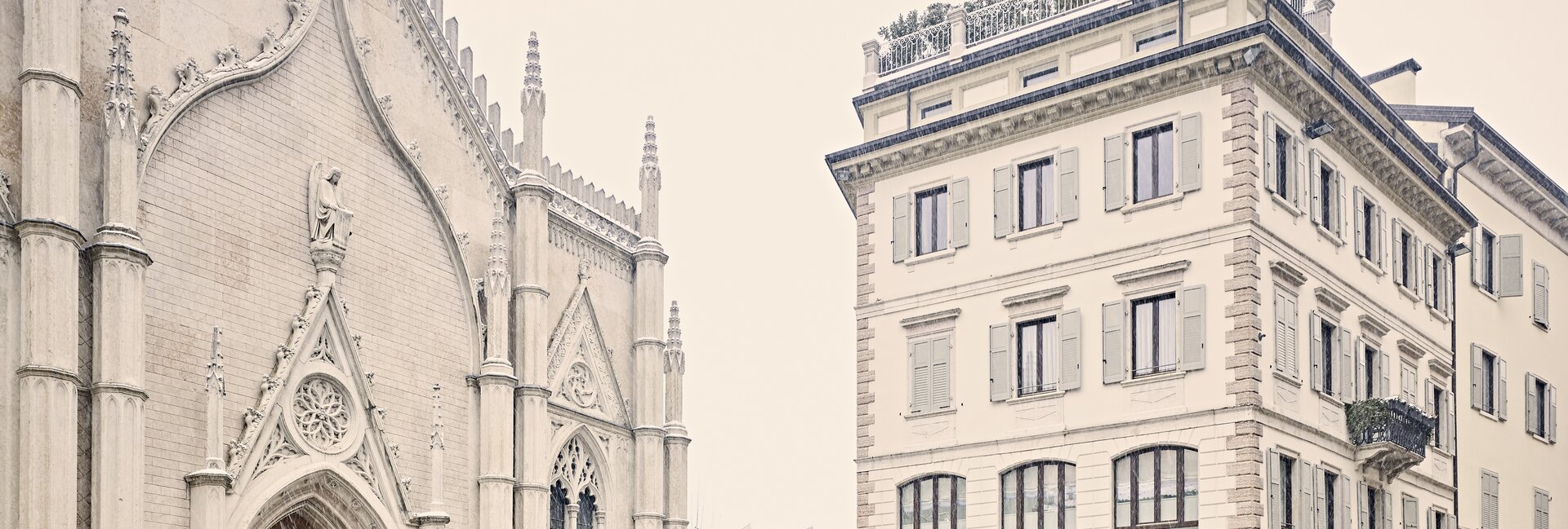 Trento - A city to discover 