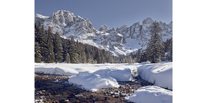 San Martino di Castrozza - Val Venegia
San Martino di Castrozza - Val Venegia