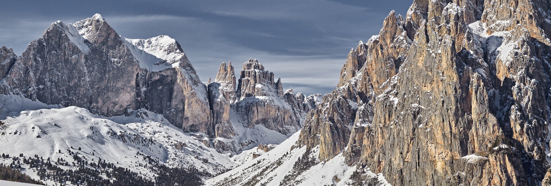 Vigo di Fassa-Pera-Ciampedìe